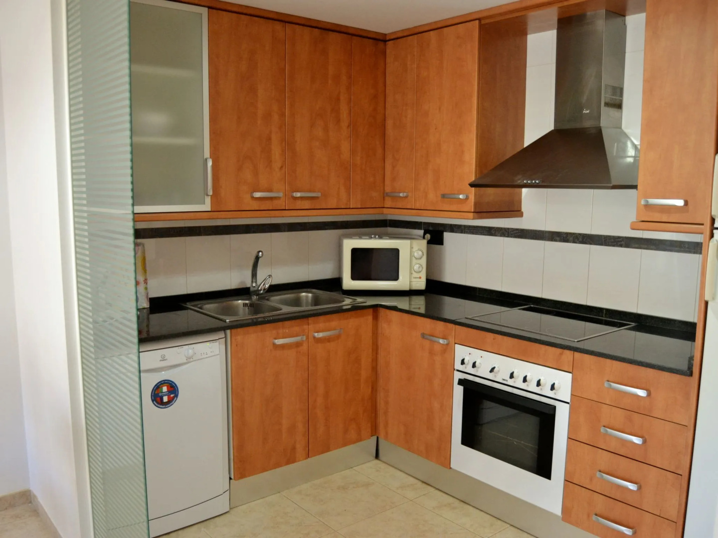 Golden Beach Apartamentos