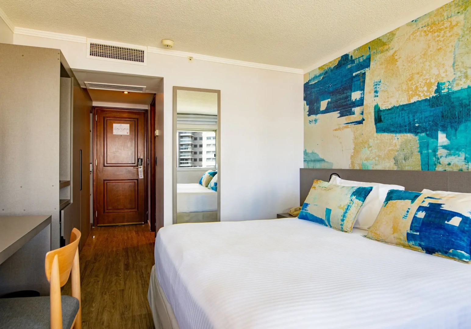 Palladium Business Hotel