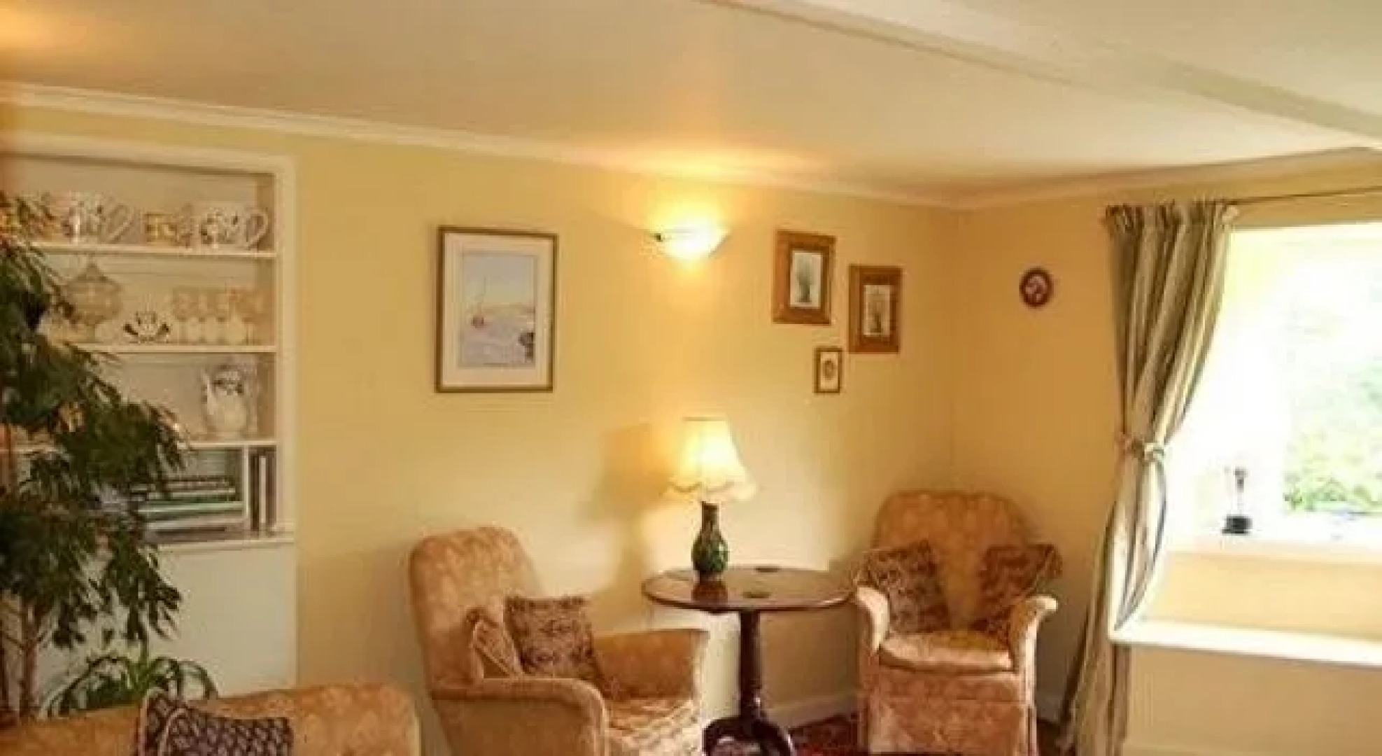 The Waterdine - Restaurant with Rooms