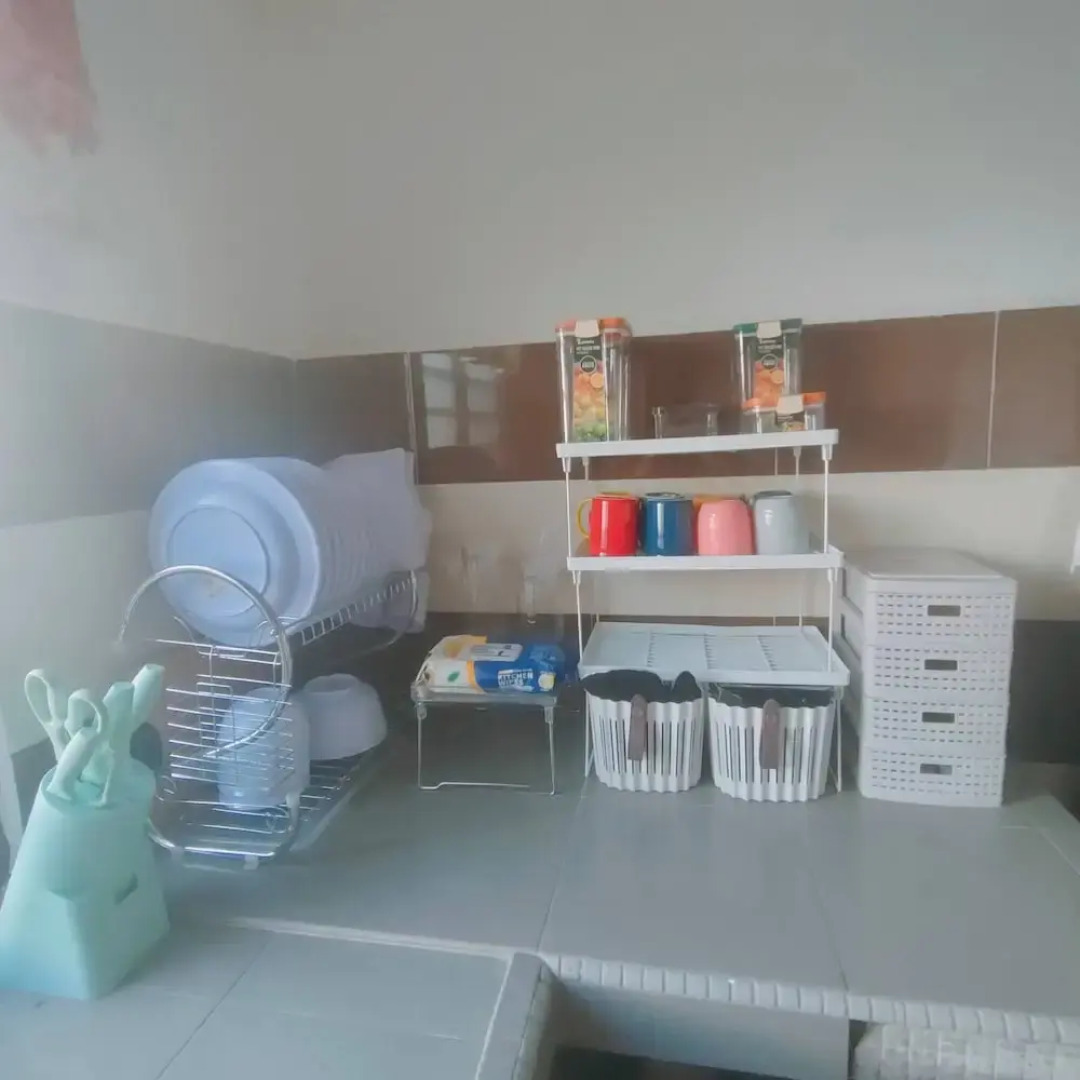 Taman Tinah Homestay