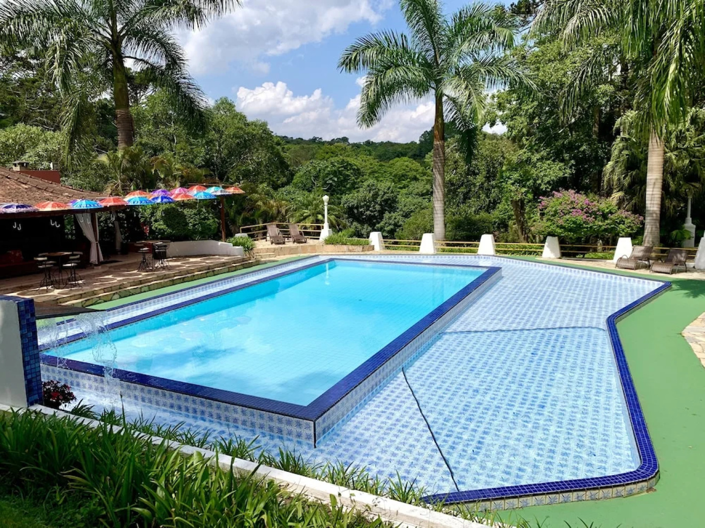 Pousada Quinta das Araucárias