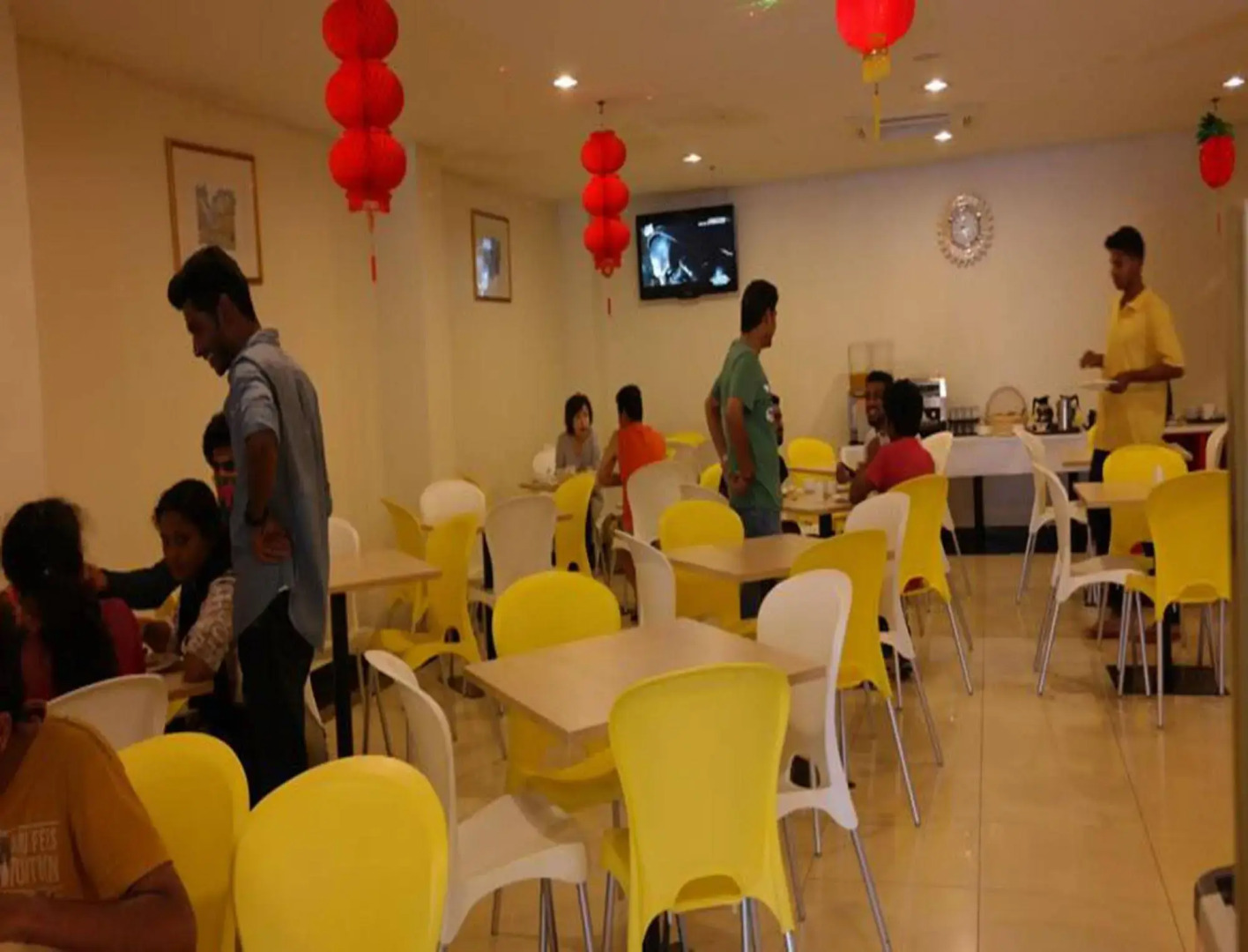 My Hotel at Bukit Bintang