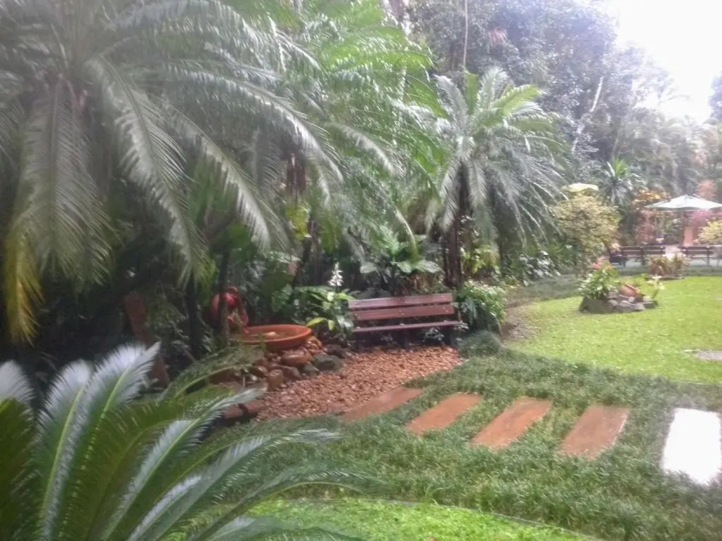 RIVIERA SERVICE - Suíte Casal - 113