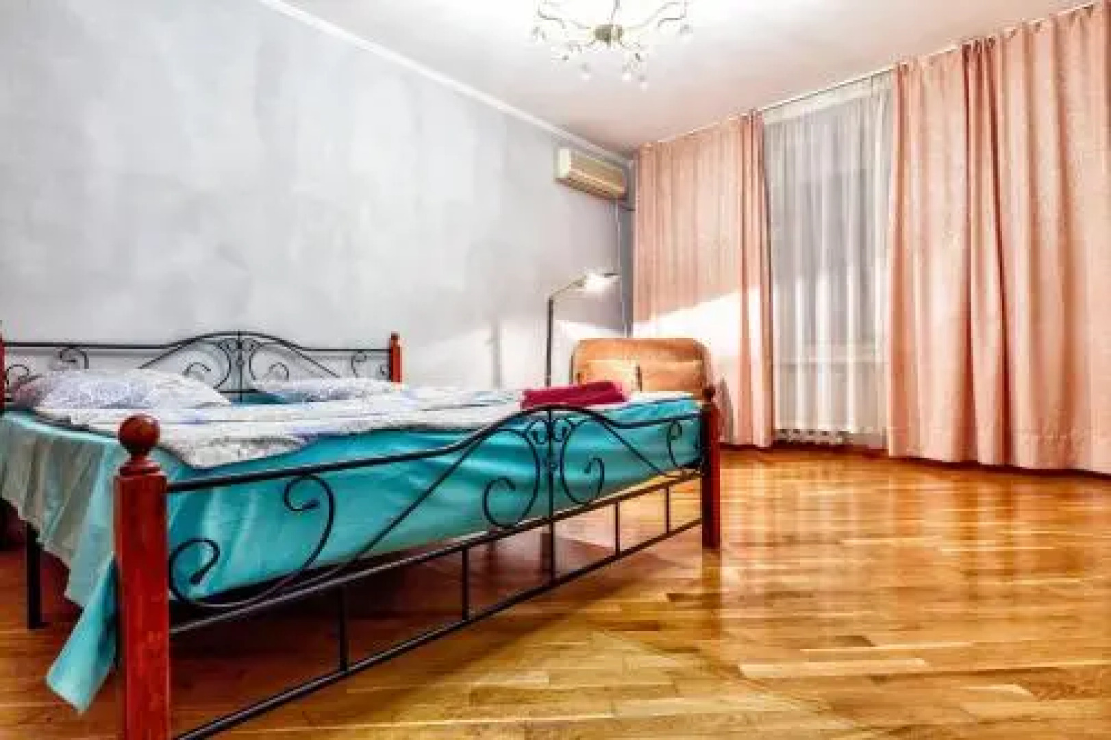 Lighthouse Apartment At Kurmangazy 20