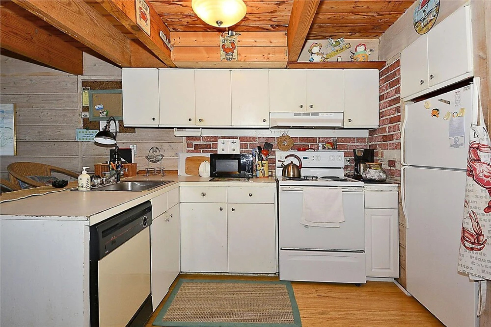 Sea Strand 4 A Saulsbury by Long & Foster