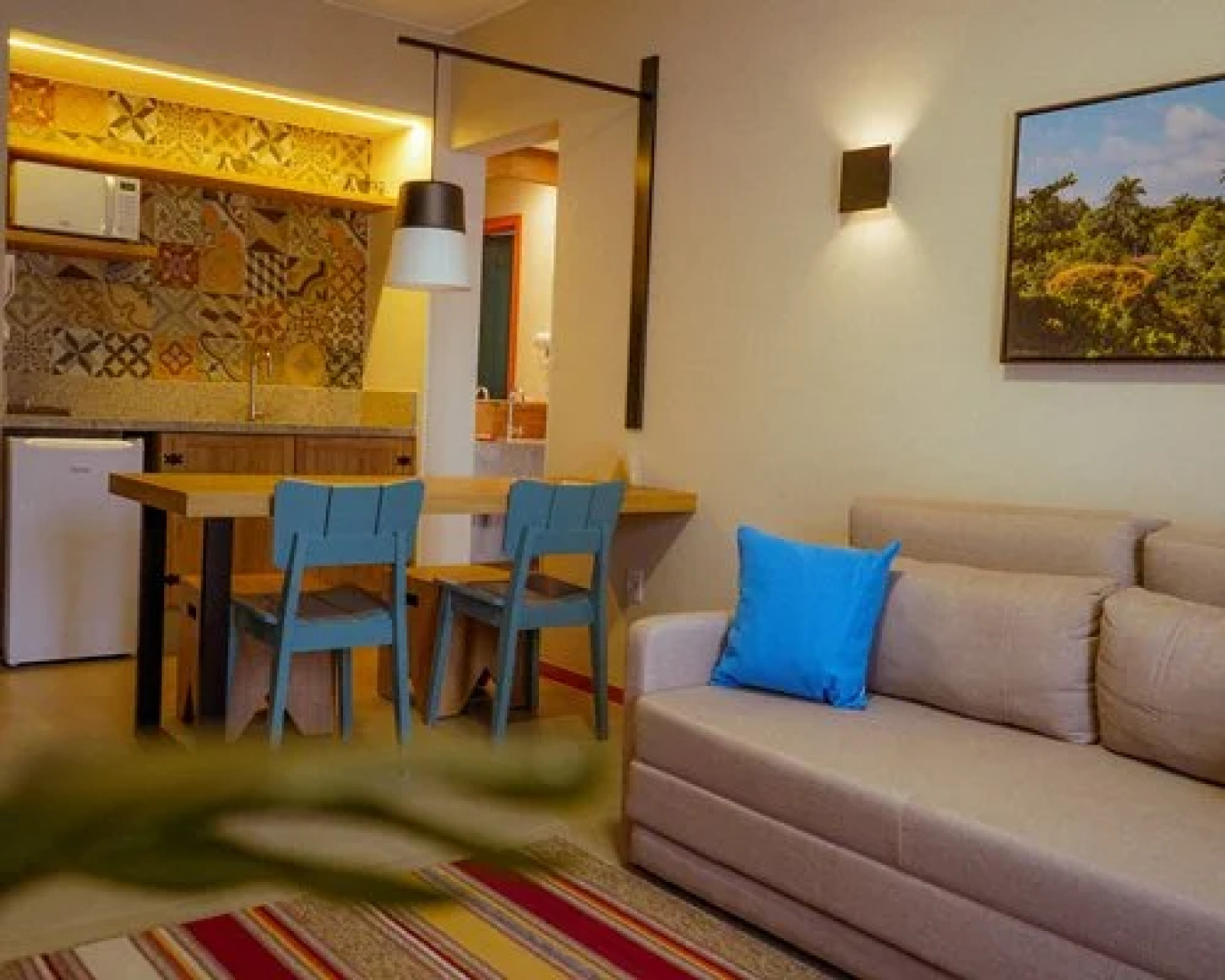 Quinta Santa Barbara Eco Resort, Pirenopolis, Brazil