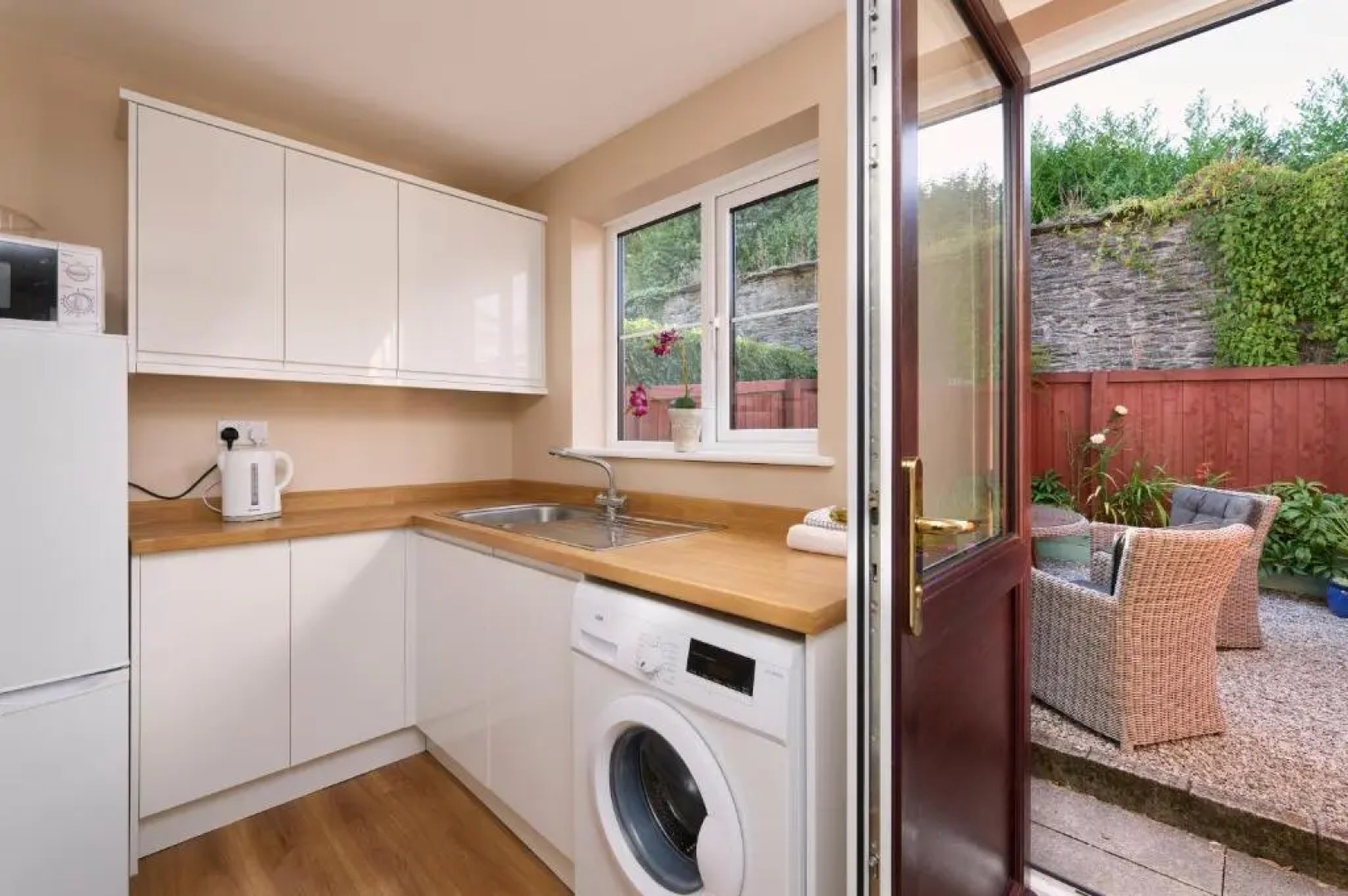 Bossell Cottage Devon