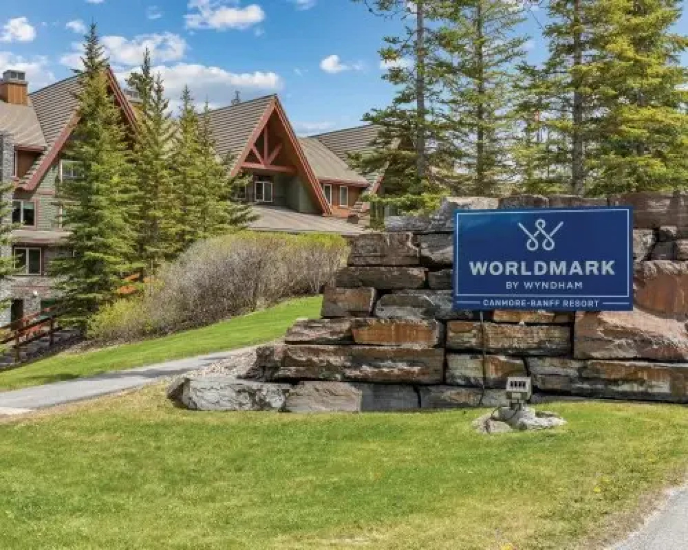 WorldMark Canmore - Banff - 3 Nights, Canmore, Canada