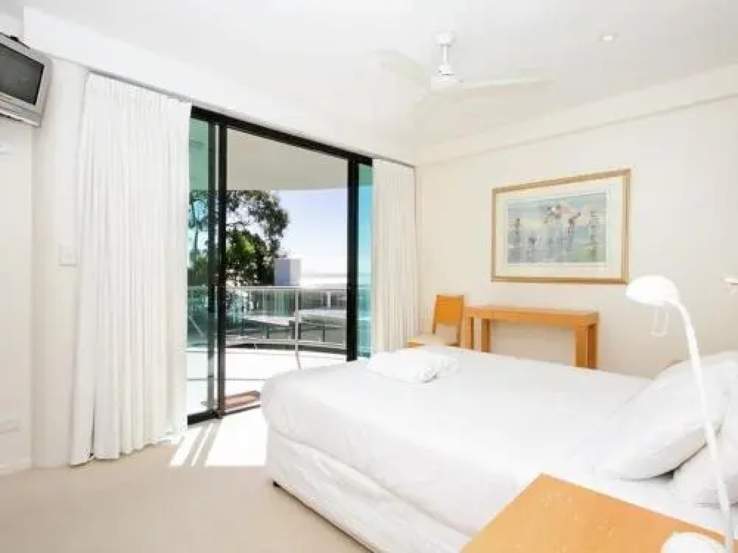 Allambi Rise Apartments A