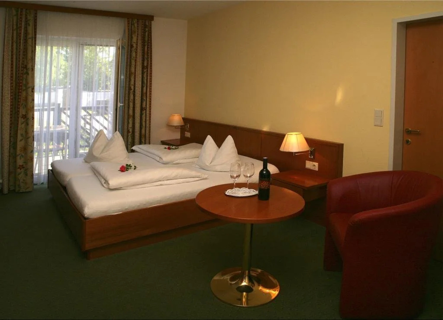 Hotel Johannes-Zeche