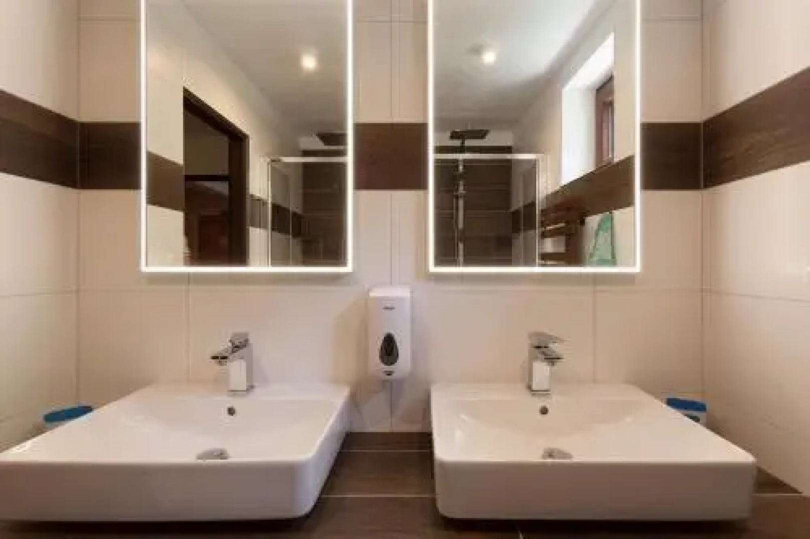 Chalupa Sport Buřany