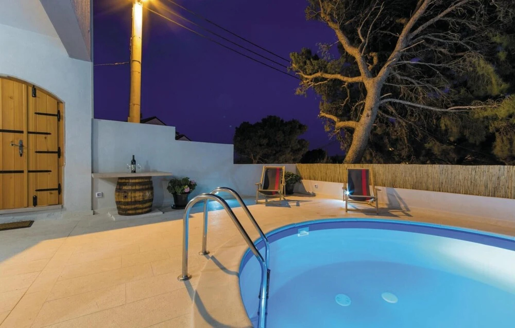 Beautiful Home in Omis With Wifi and 3 Bedrooms