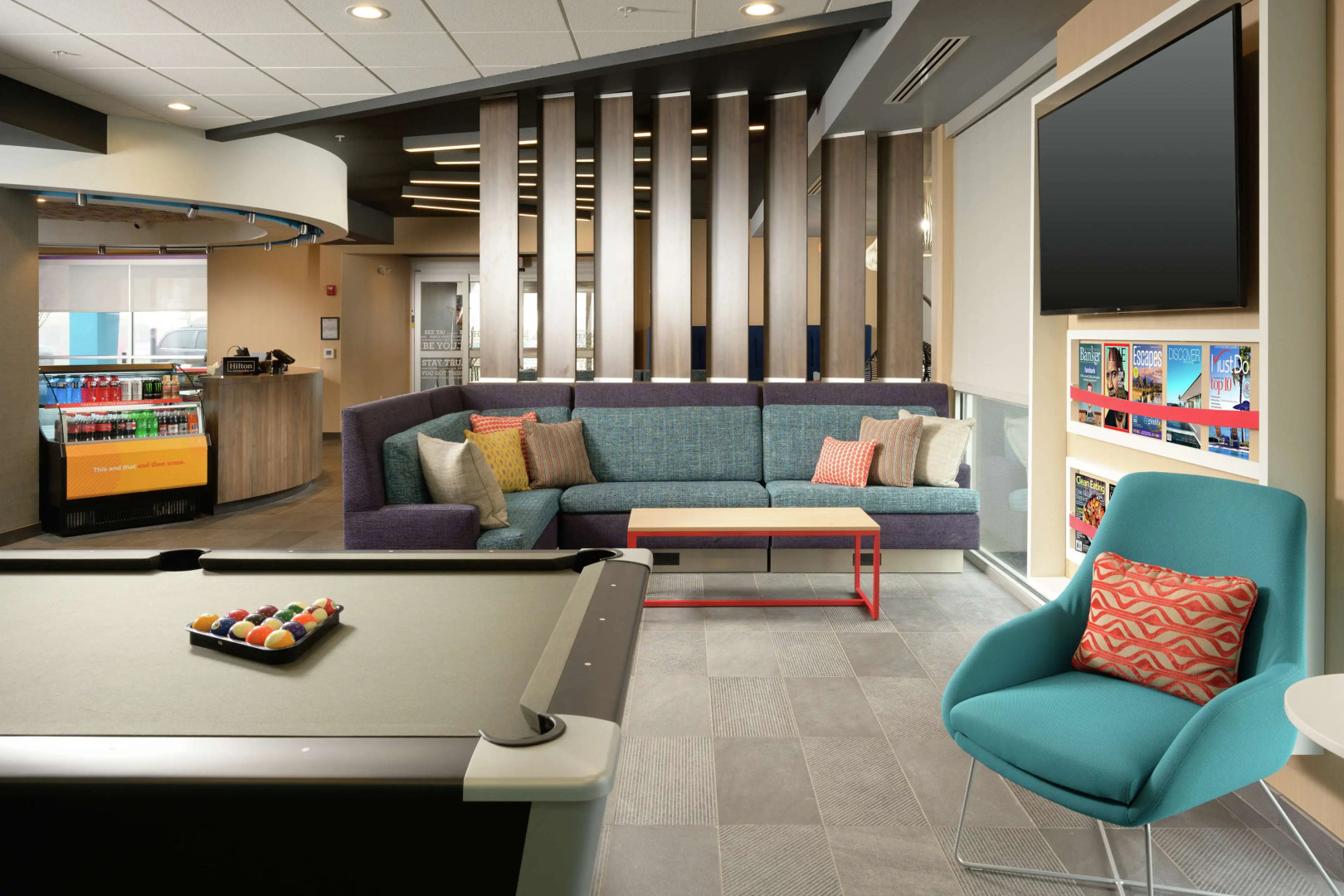 Tru by Hilton Chattanooga Hamilton Place