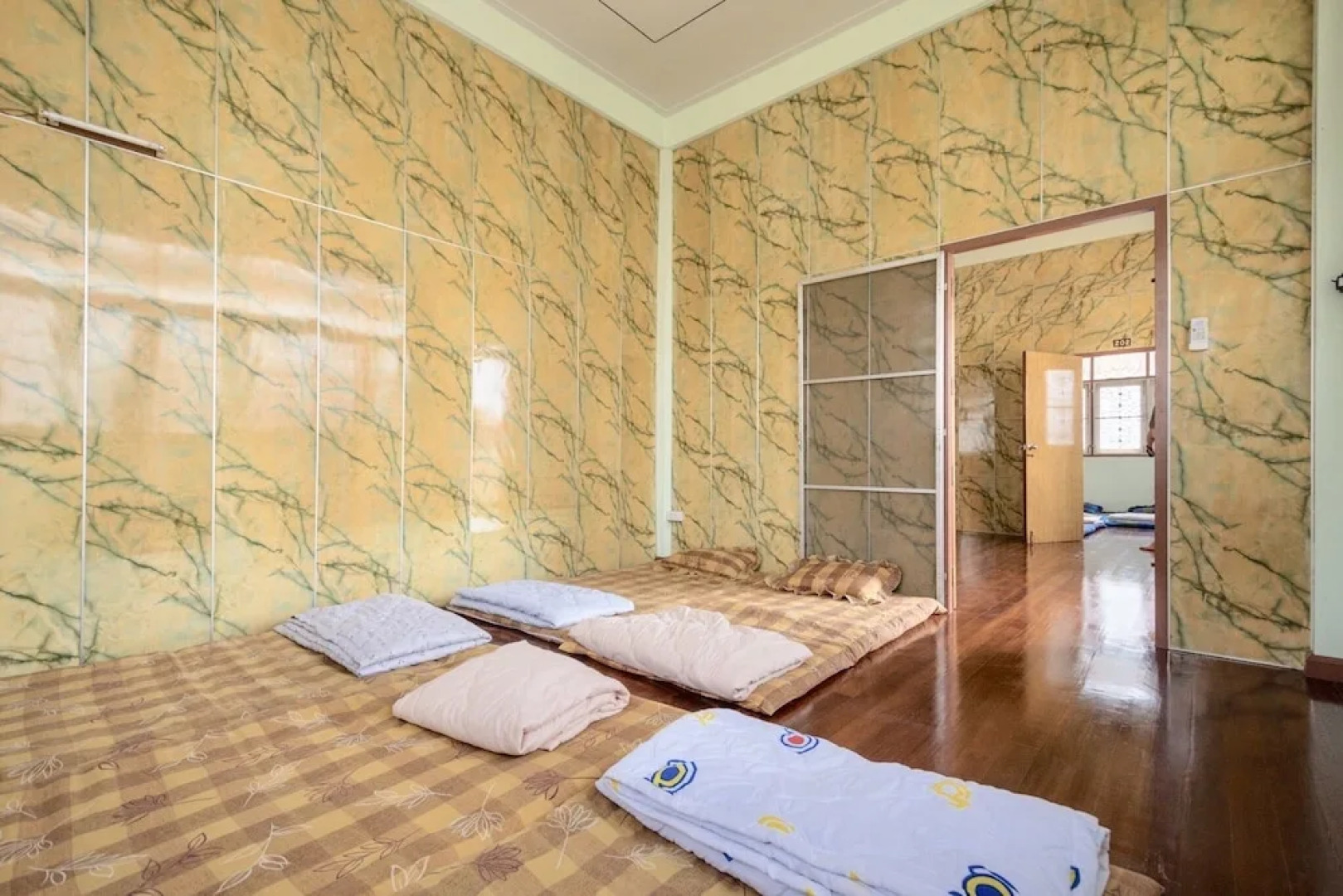 Charoengulpa Homestay