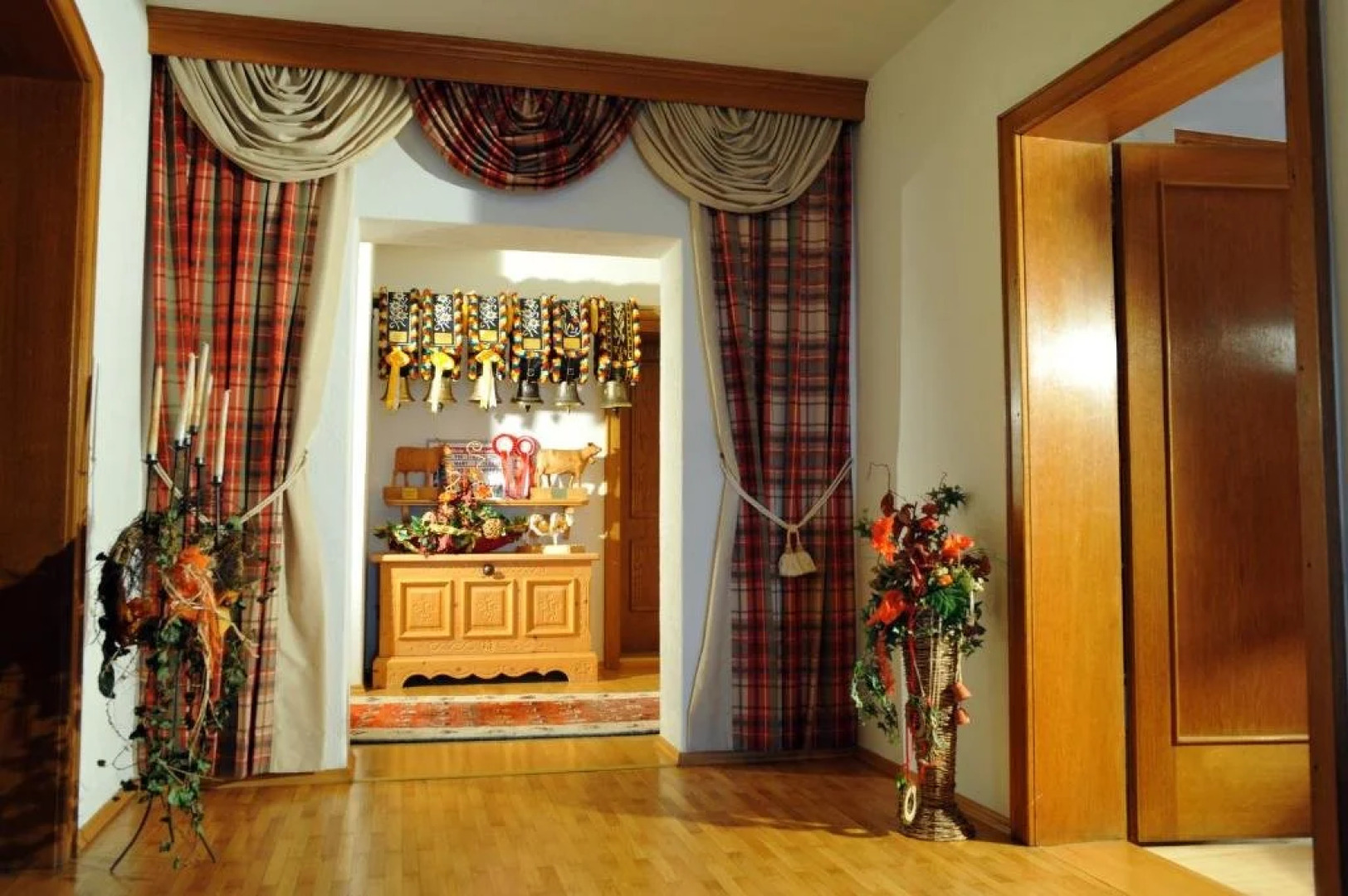 Breitenhof - Haus Breiten