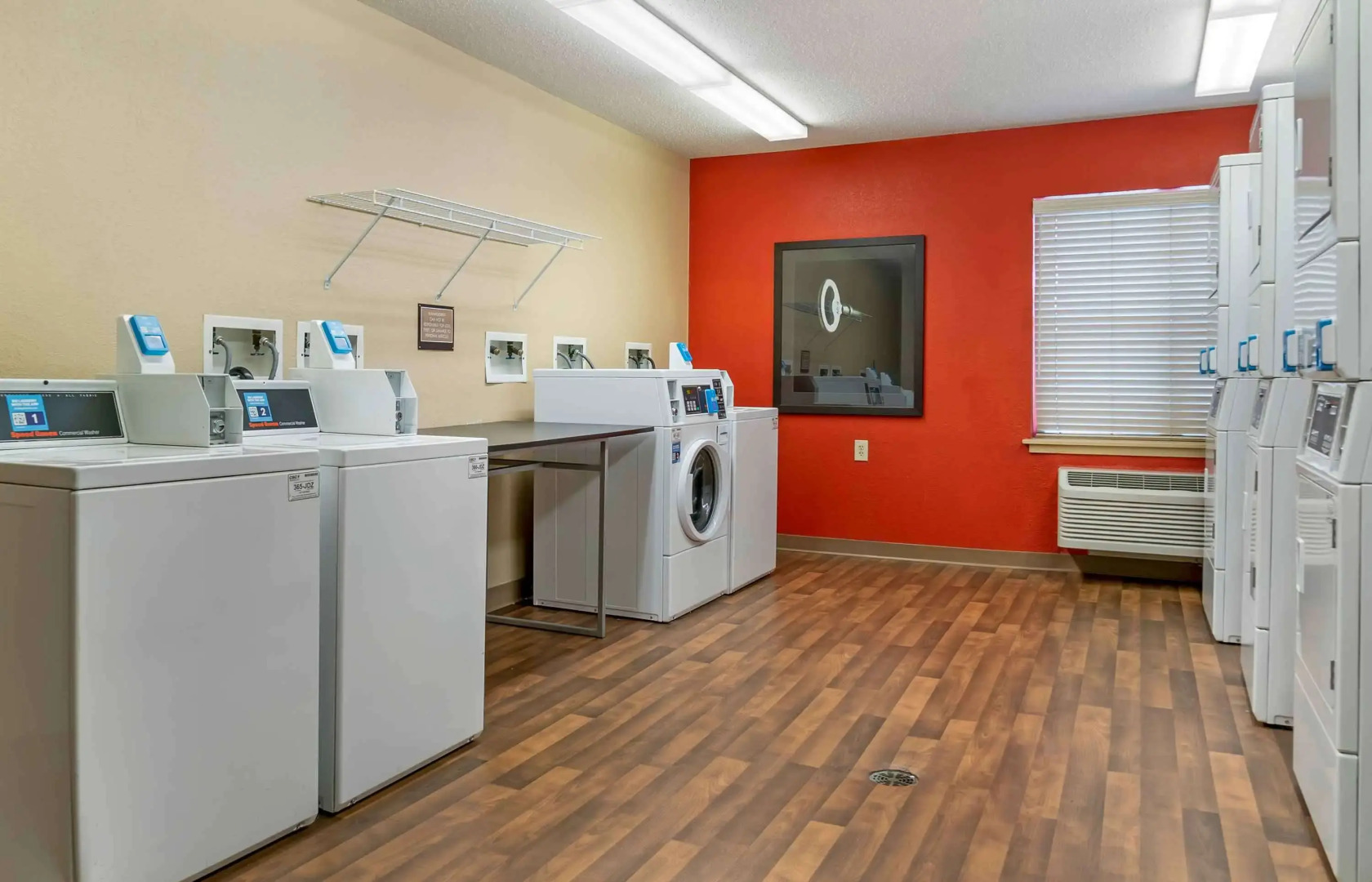 Extended Stay America Suites Detroit Madison Heights