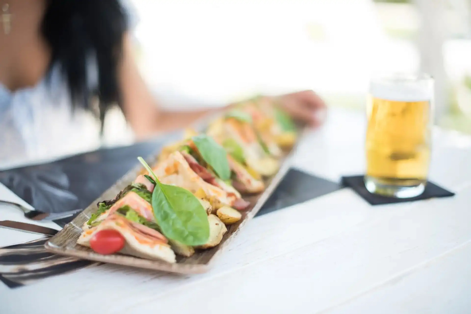 Georgia's Garden by Omilos Hotels