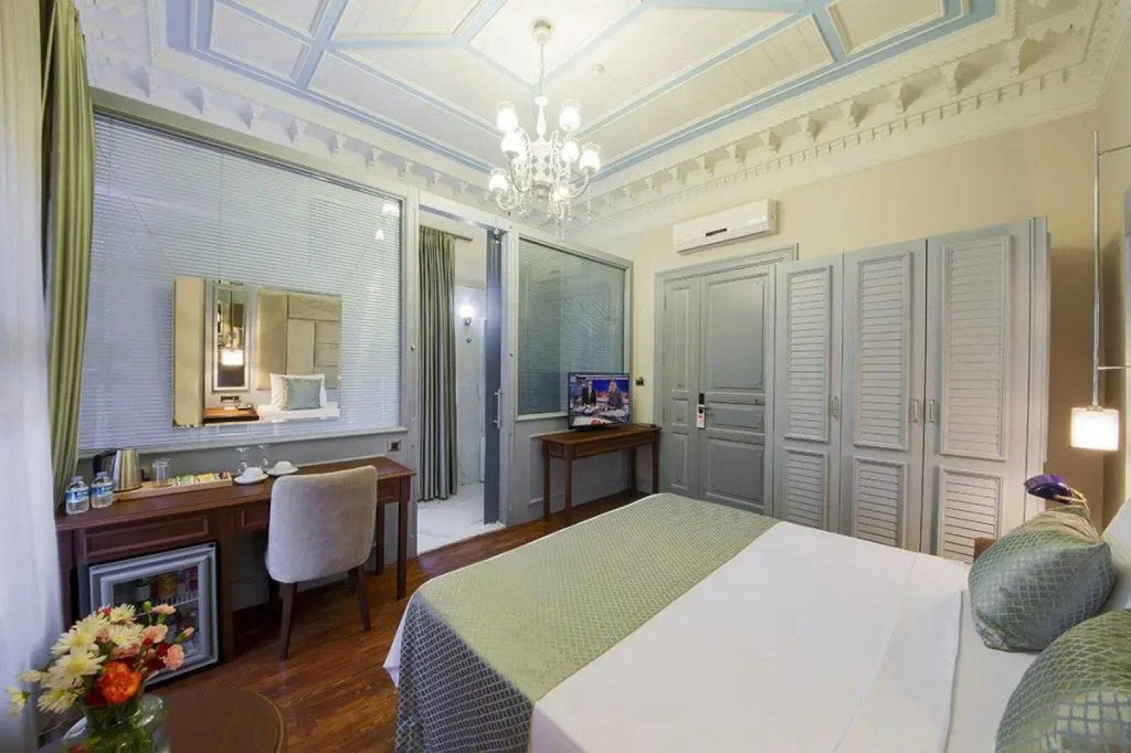 No 2 Hotel By Şükrü