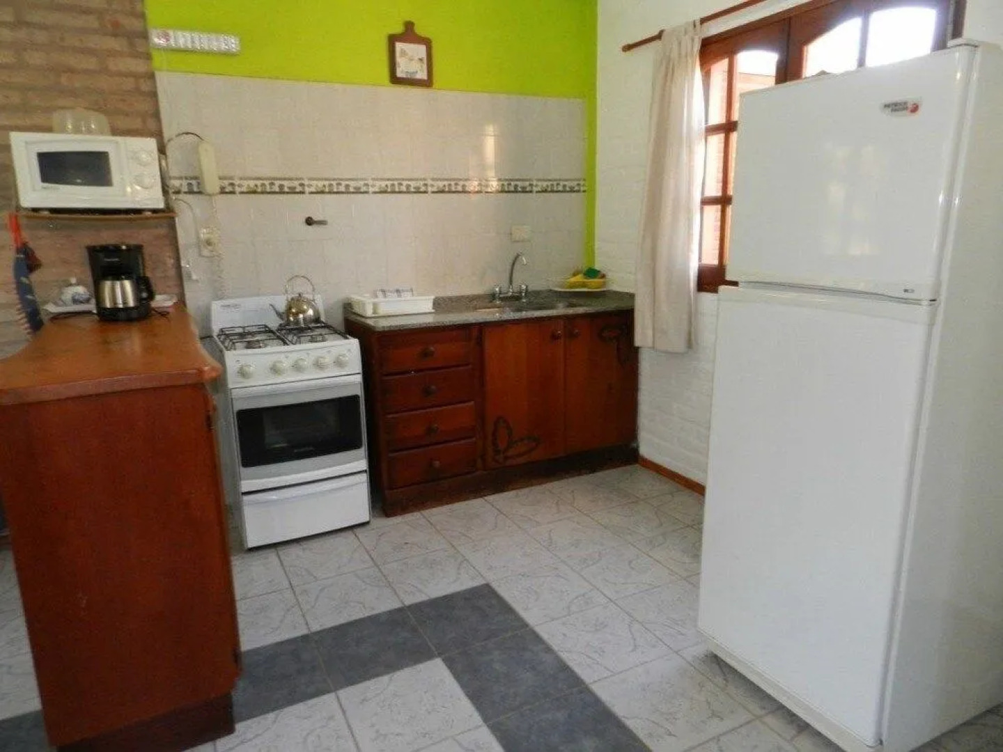 El Rodeo Apart Cabañas & Suites