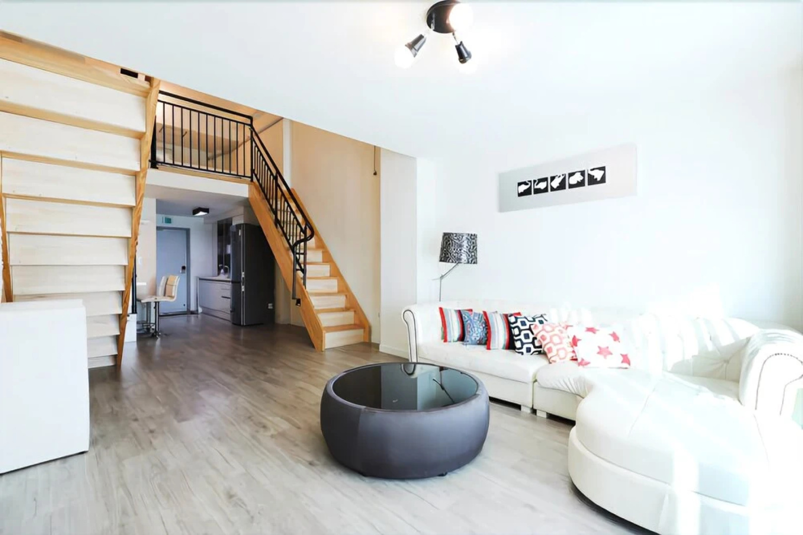 Gangneung Ruhae Pension