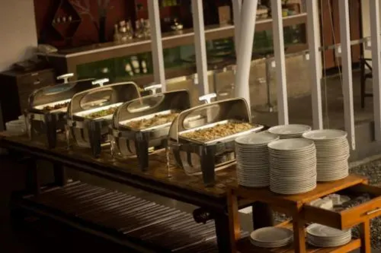 Trizara Resorts Glam Camping