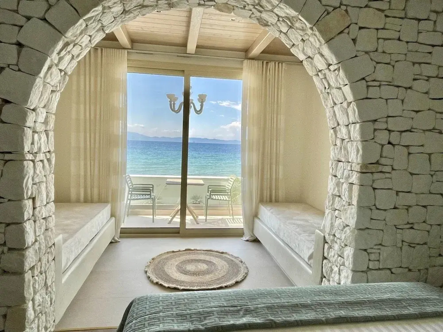 Byblos Aqua, The Amazing Sea Front Villa