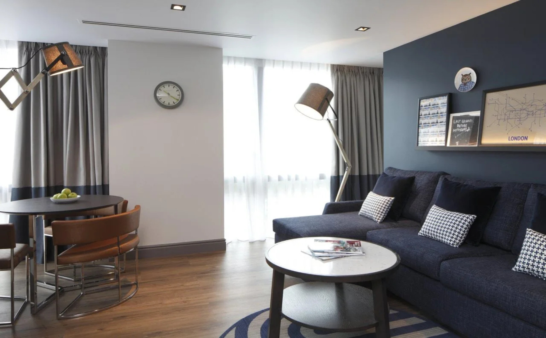 Residence Inn by Marriott London Tower Bridge