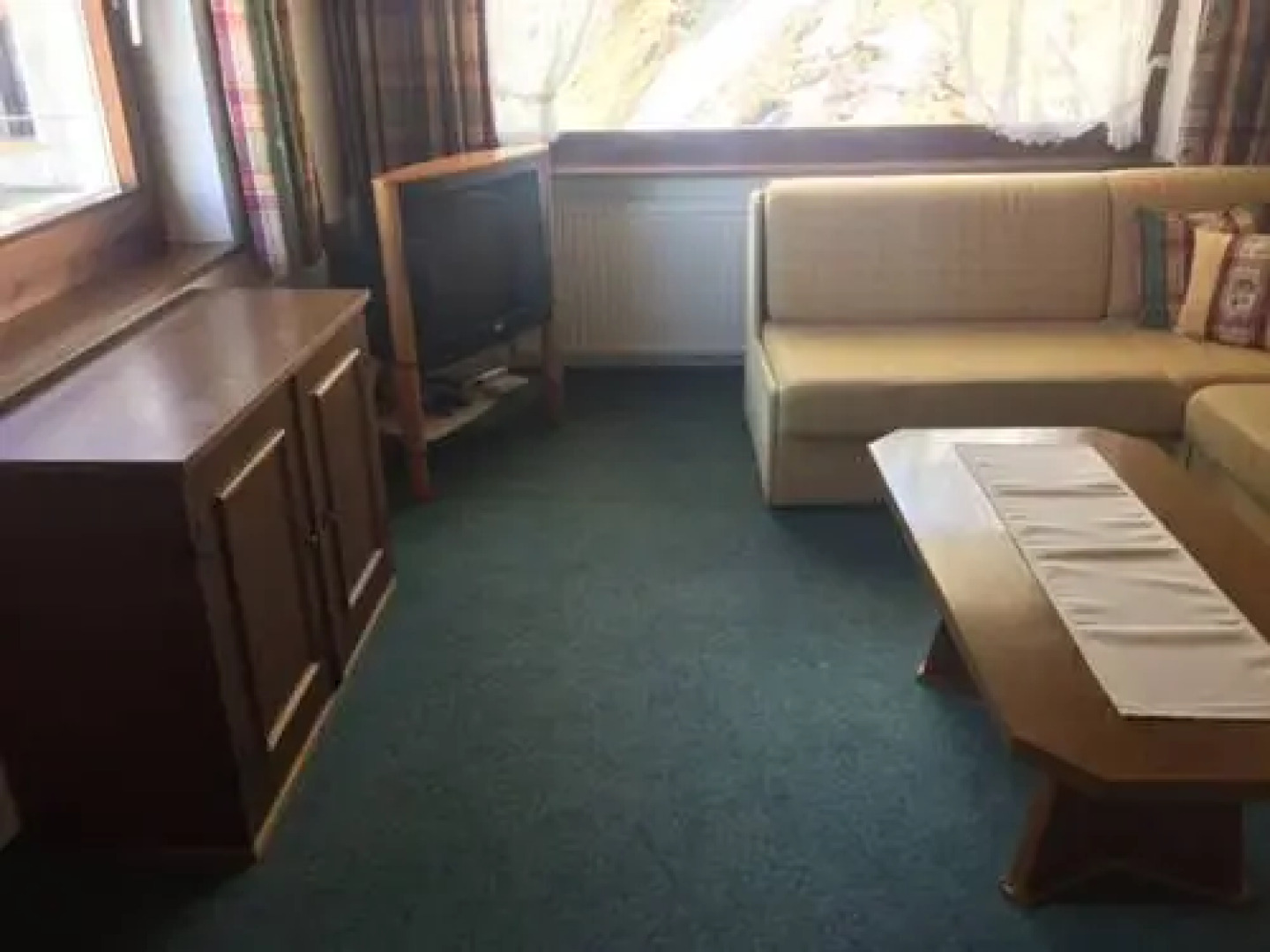 Ferienwohnungen St. Hubertus