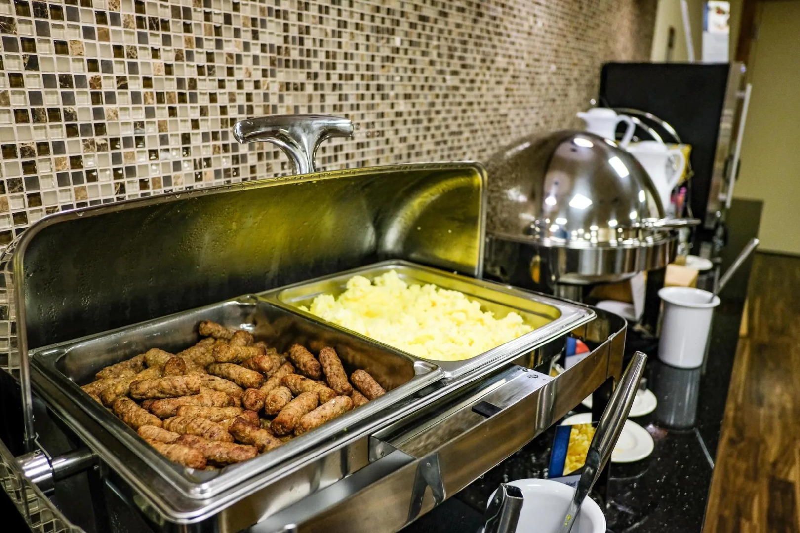 Best Western Plus Dutch Haus Inn and Suites