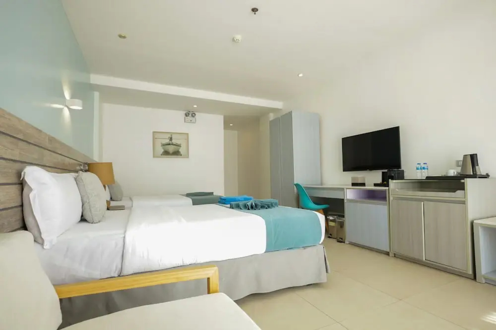 Club Samal Resorts Development Inc