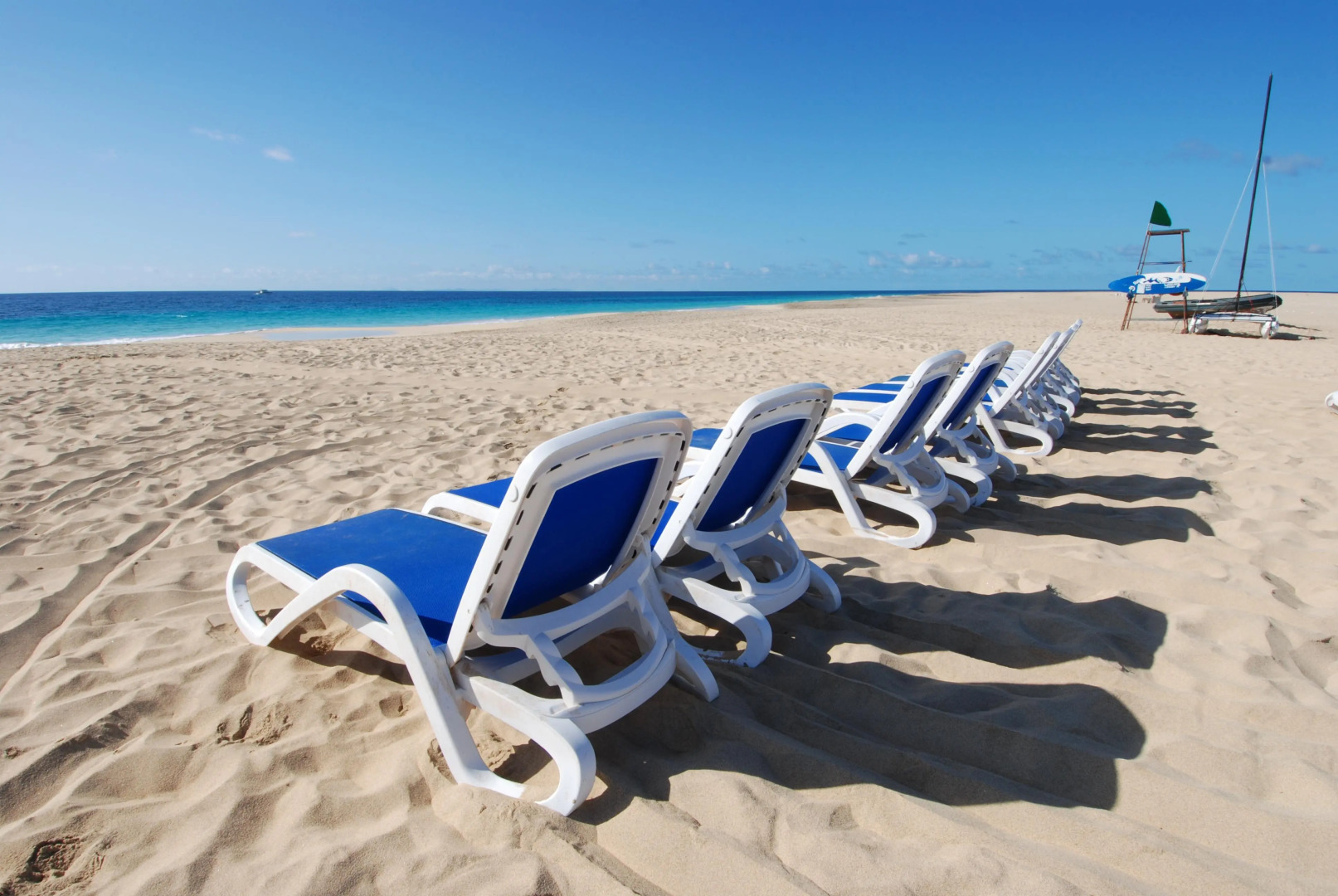 VOI Vila do Farol Resort