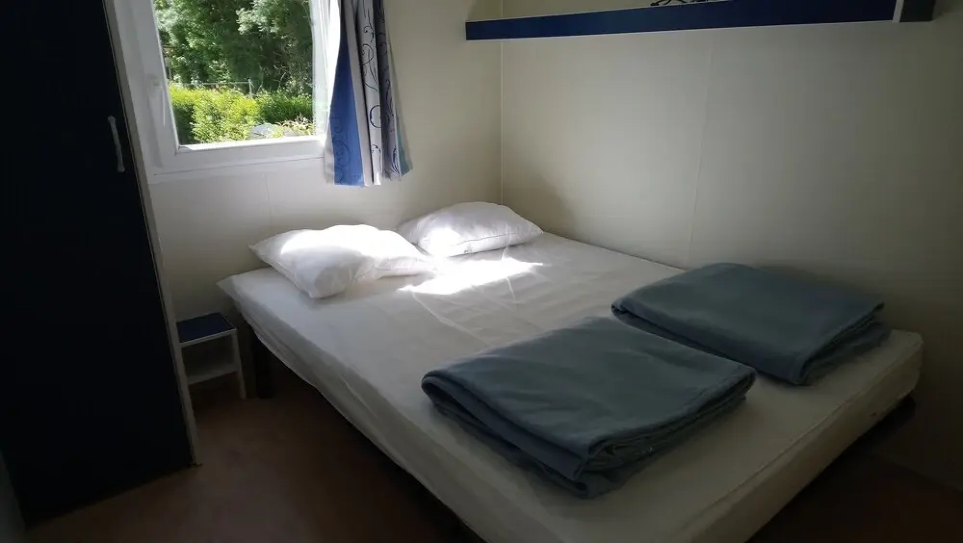 Camping des Lancieres