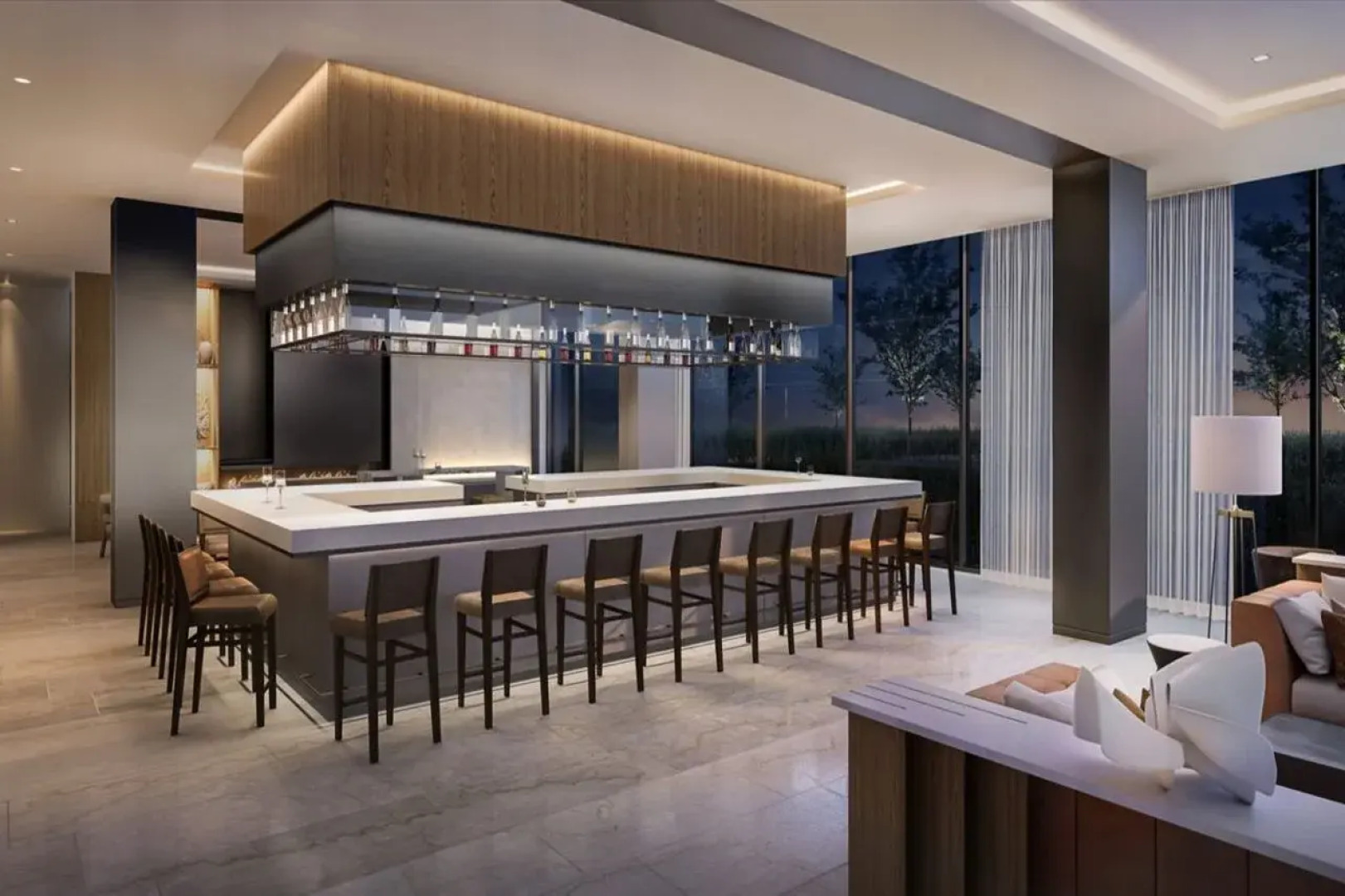 AC Hotel San Rafael Downtown