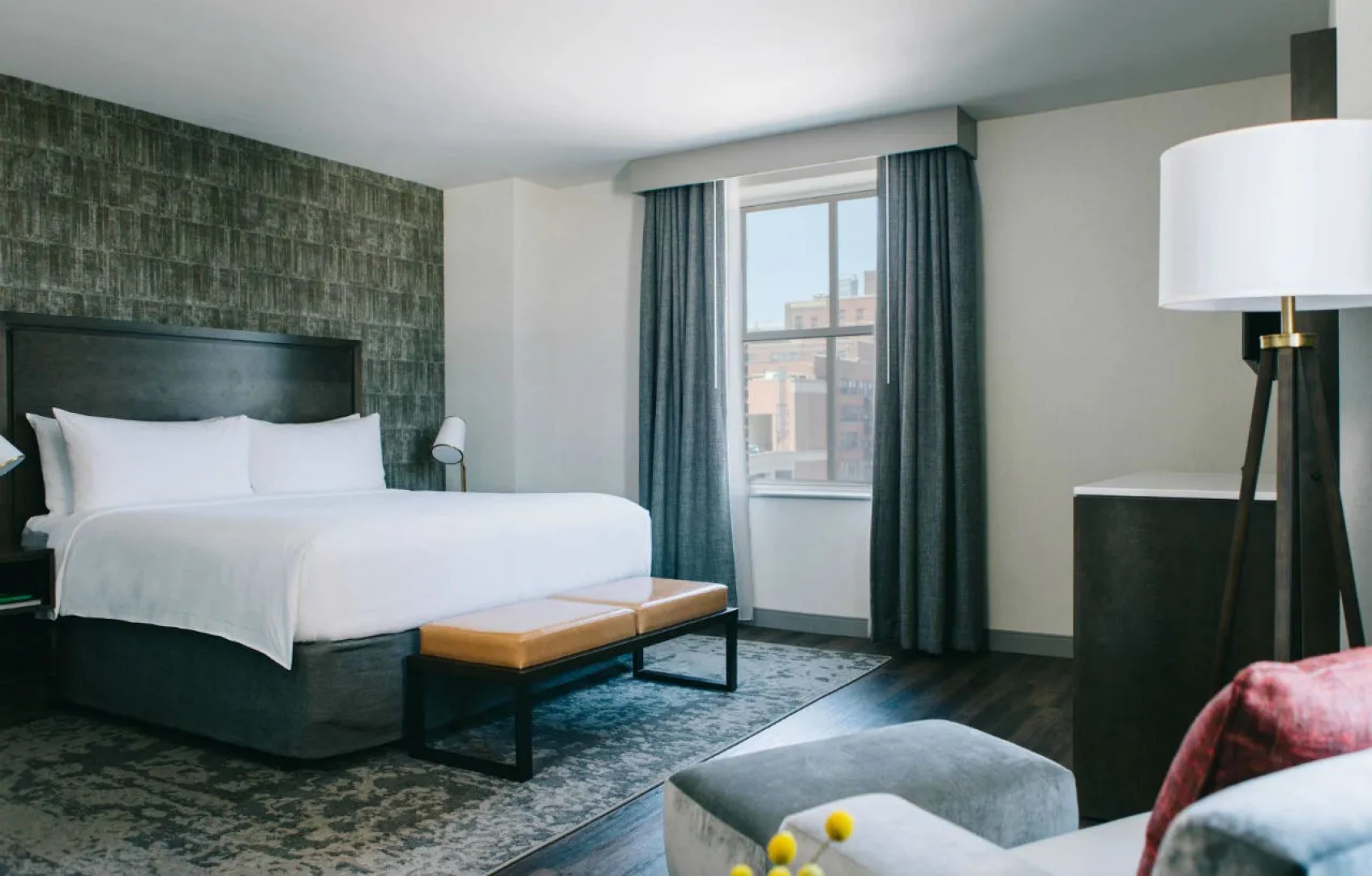 Marriott St. Louis Grand