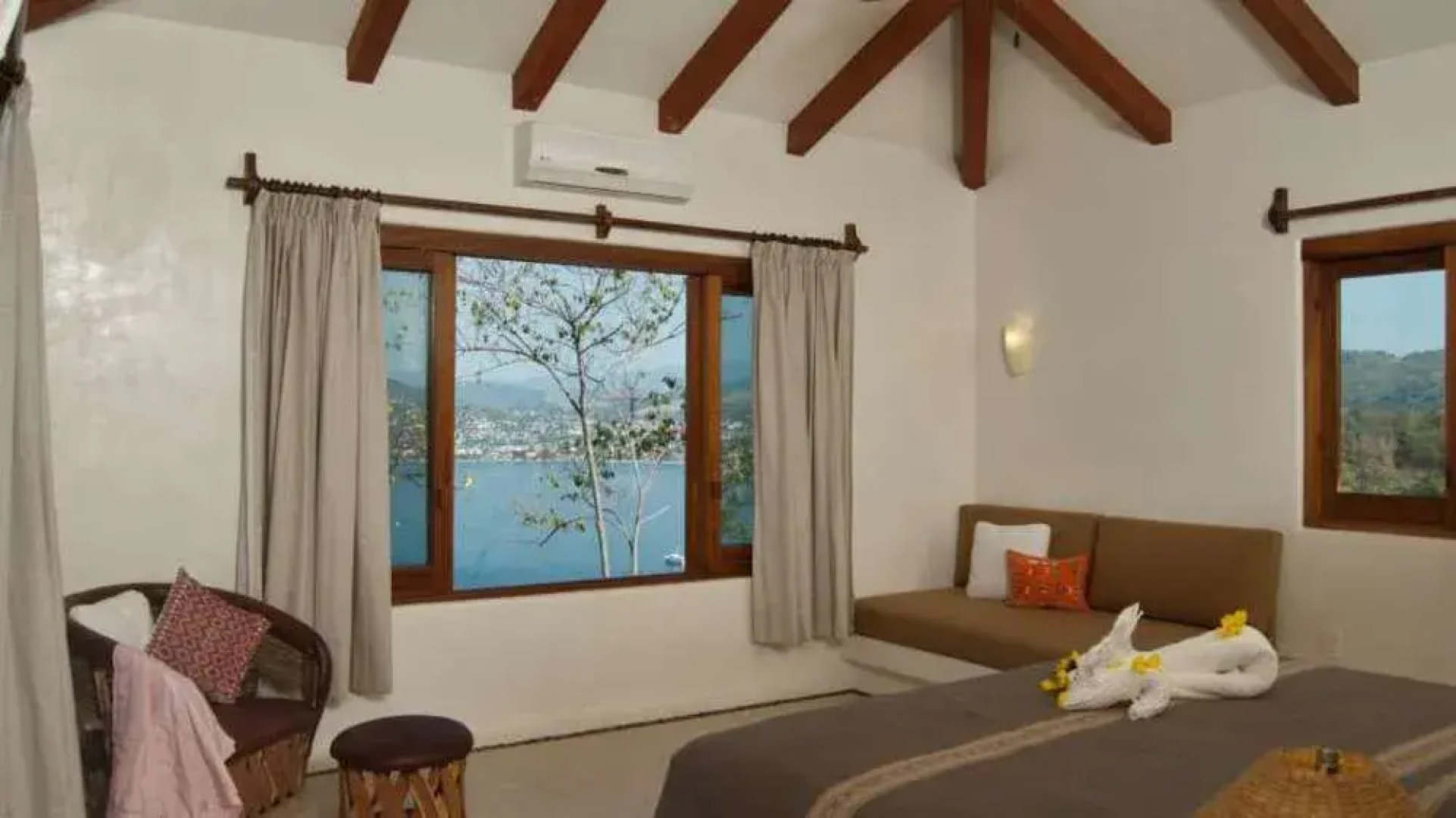 Solana Boutique Bed & Breakfast