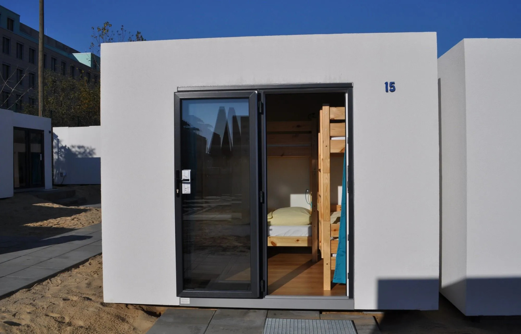 CLUB Lodges Berlin Mitte