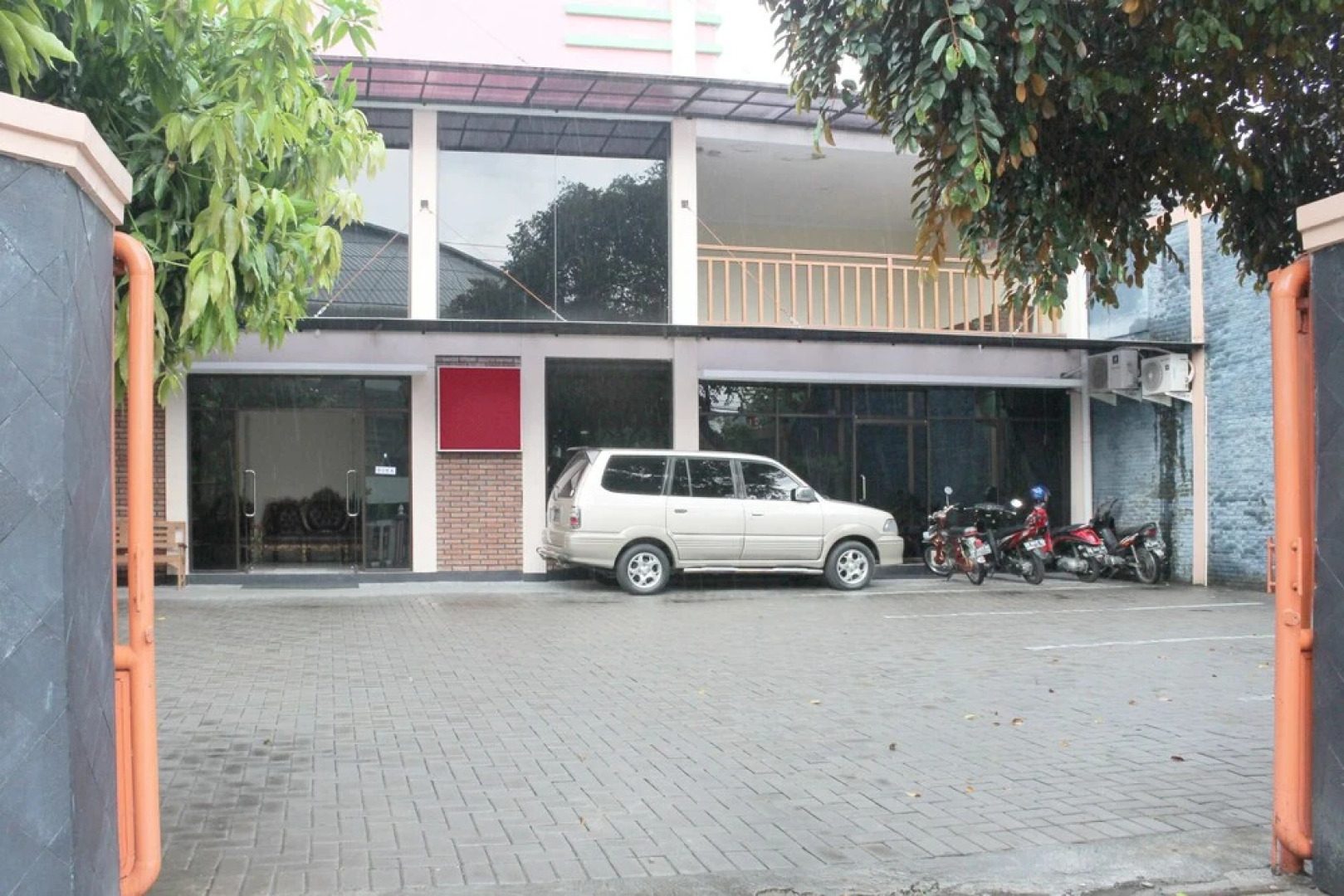 Airy Umbulharjo Mandala Krida Kenari 3 Yogyakarta