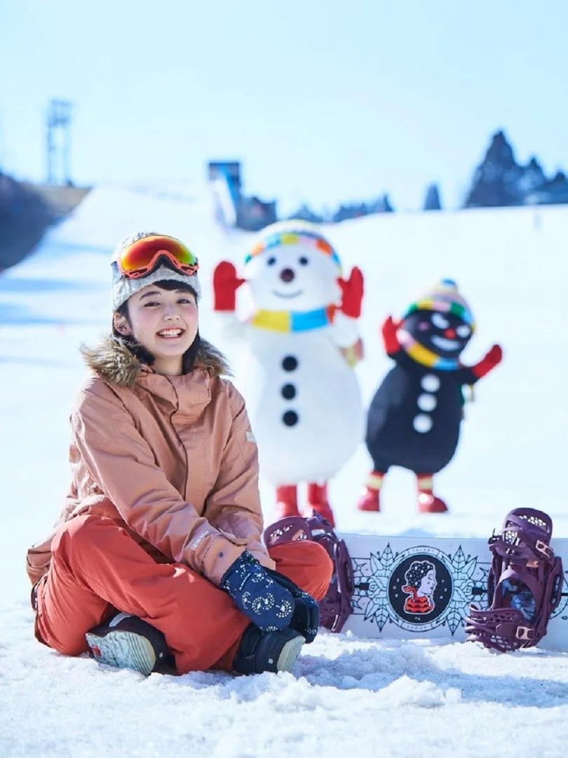 Grand Hotel Rokko Skyvilla