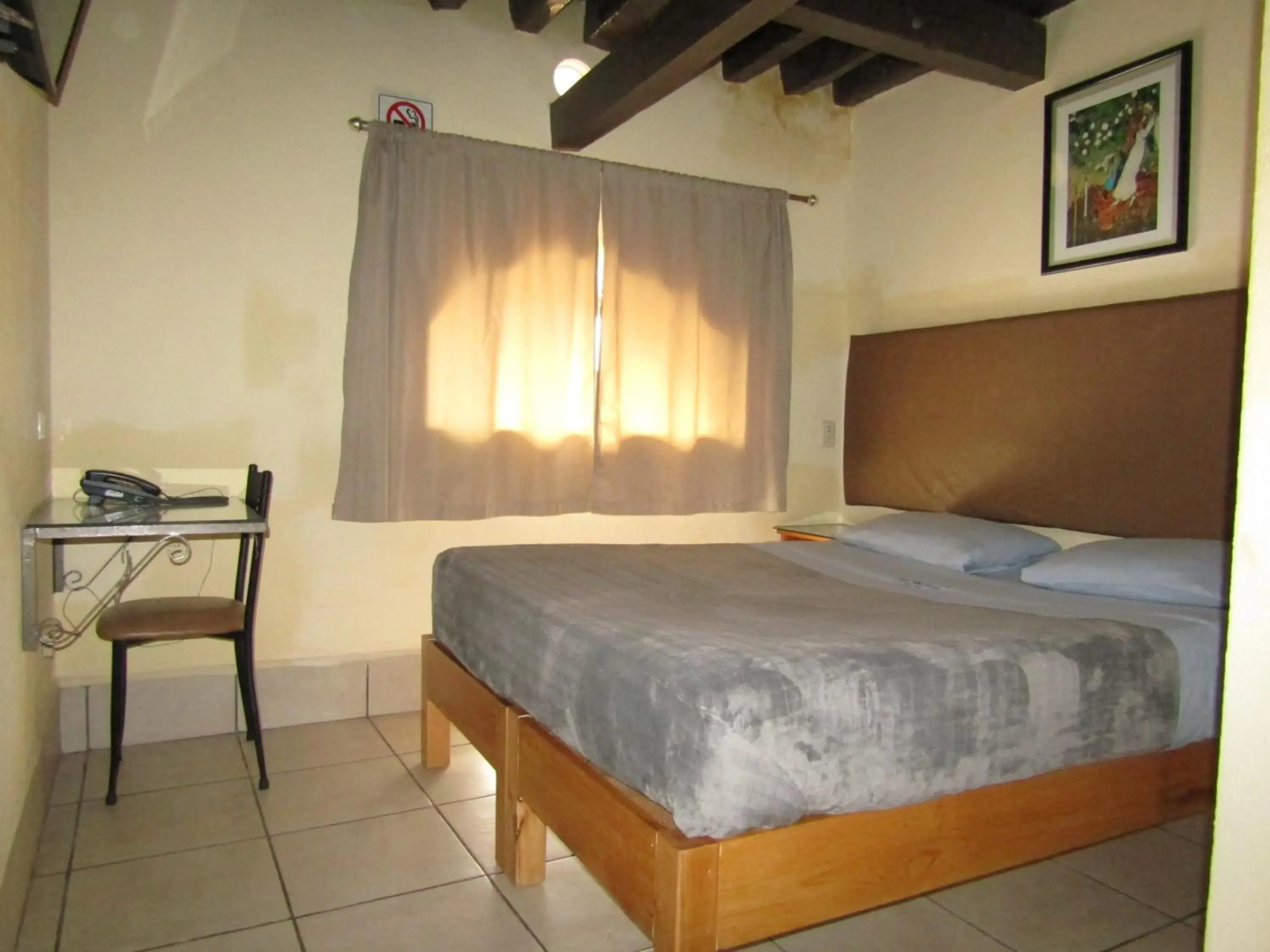 Hotel 1973