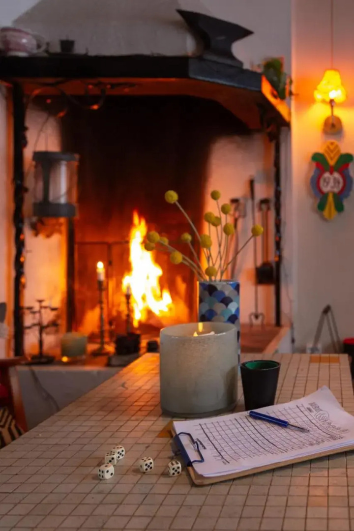 Strandgården Fjällnäs