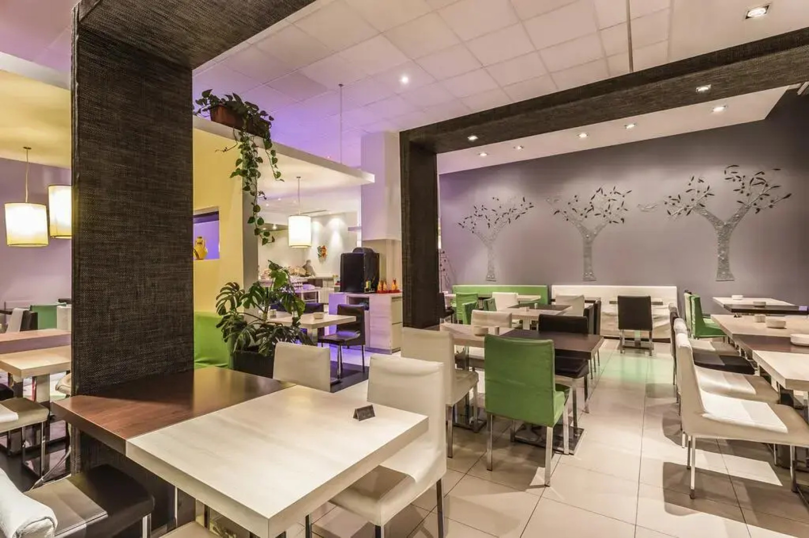 Ibis Oran Les Falaises