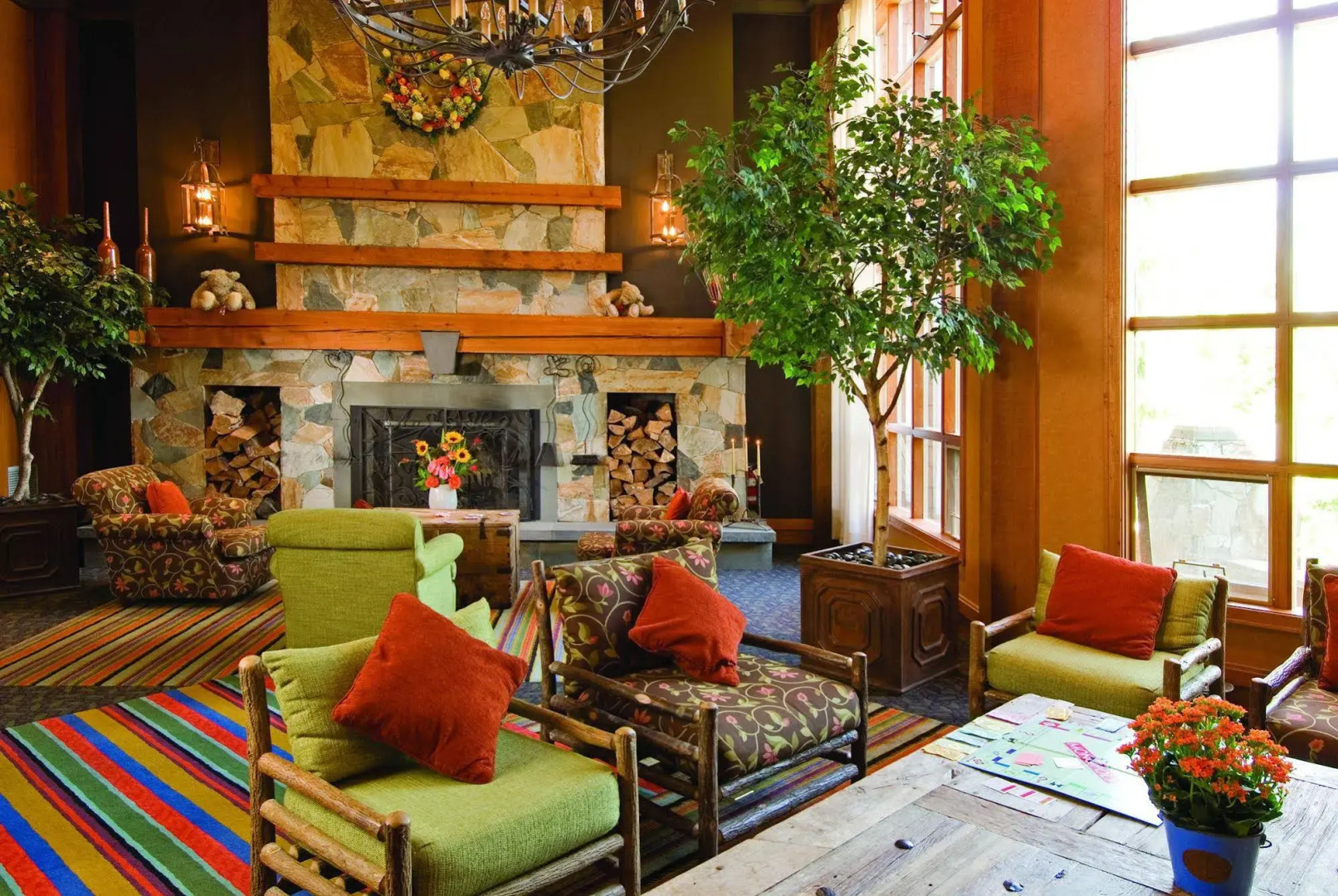 Hilton Grand Vacations Club Whistler