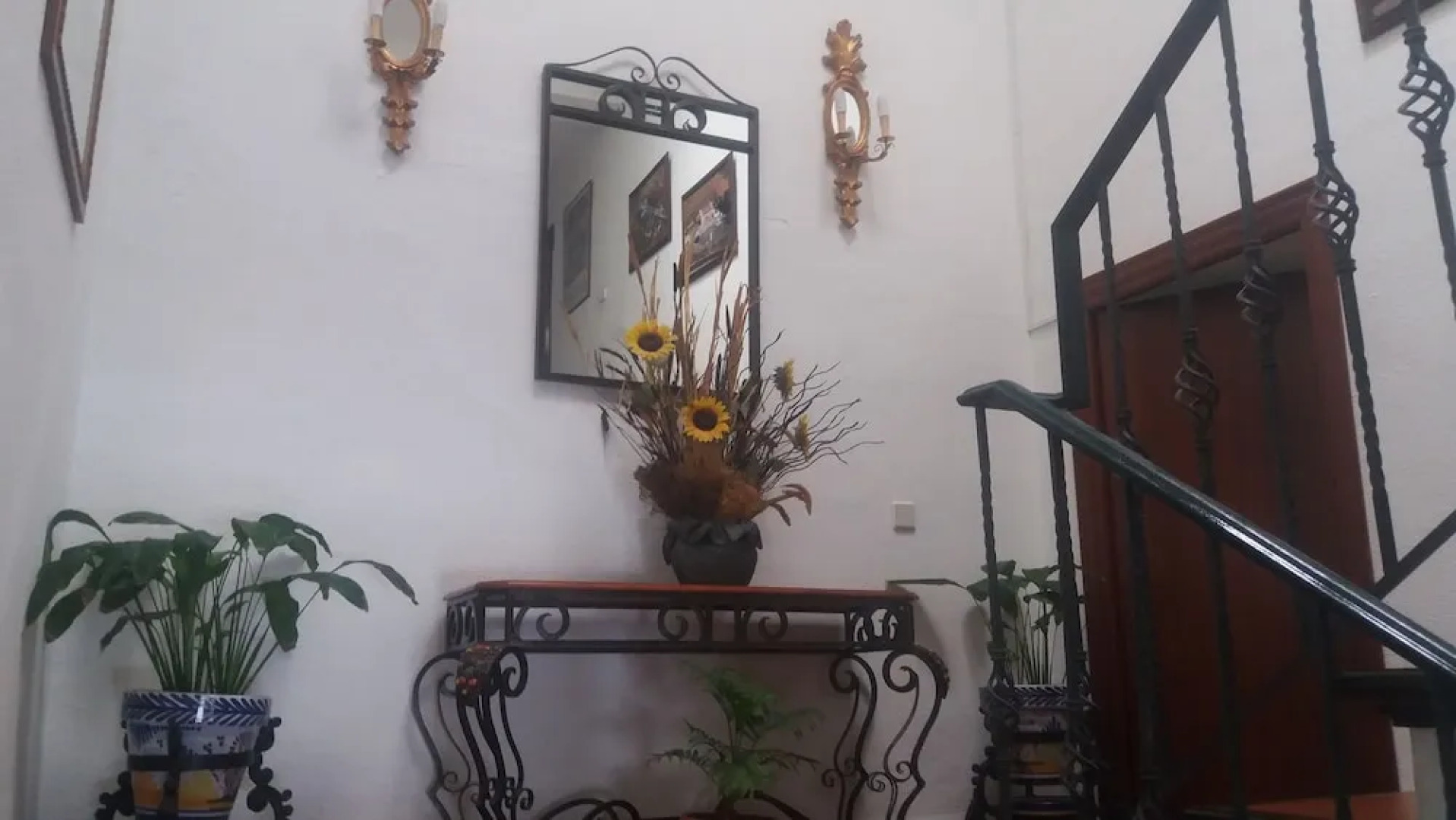 Hotel Restaurante La Yedra