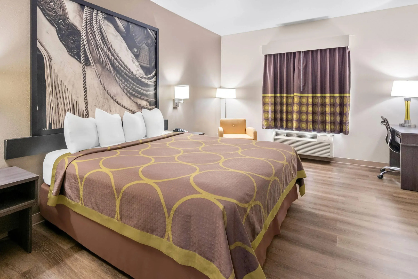 Super 8 by Wyndham Fort Worth Stockyards