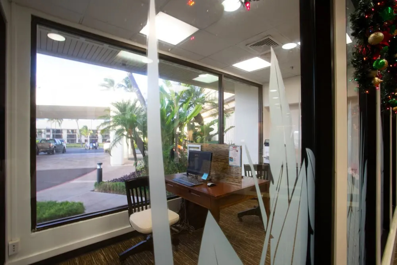 2417 at Lihue Oceanfront Resort