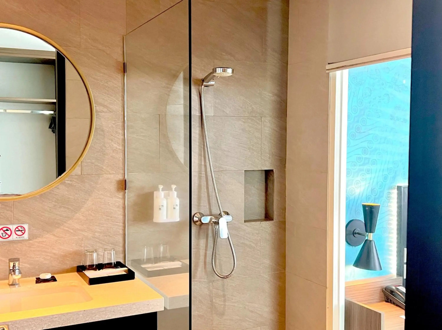 Swiss-Belinn Airport Surabaya