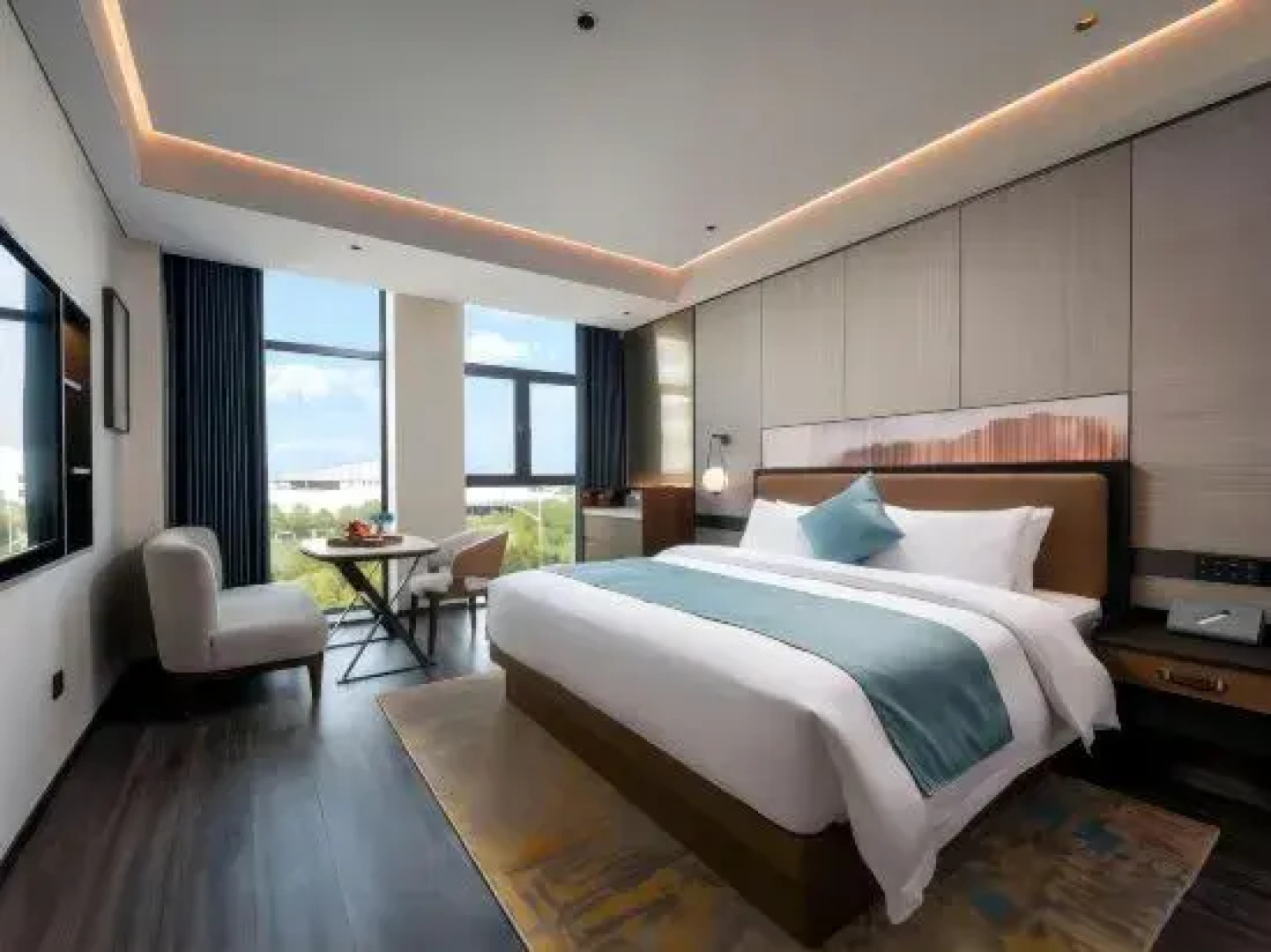 Dingsheng International Hotel