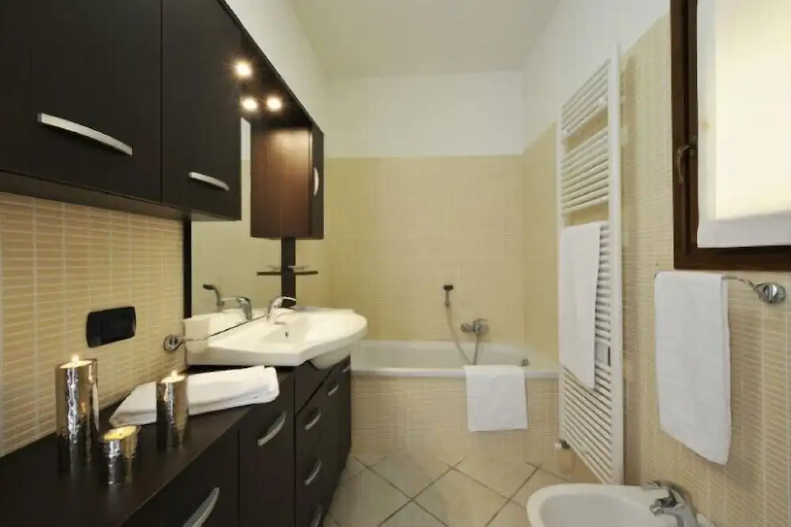 Borgo La Sorgente - Gardenia