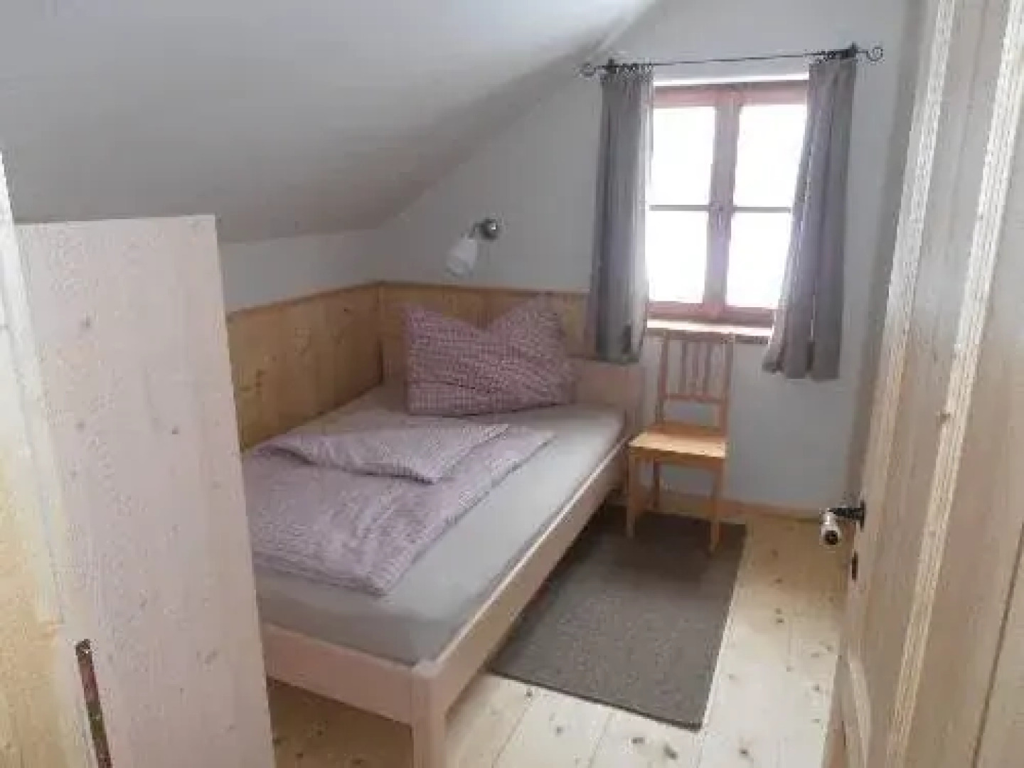 Ferienhaus Gaiswinkler