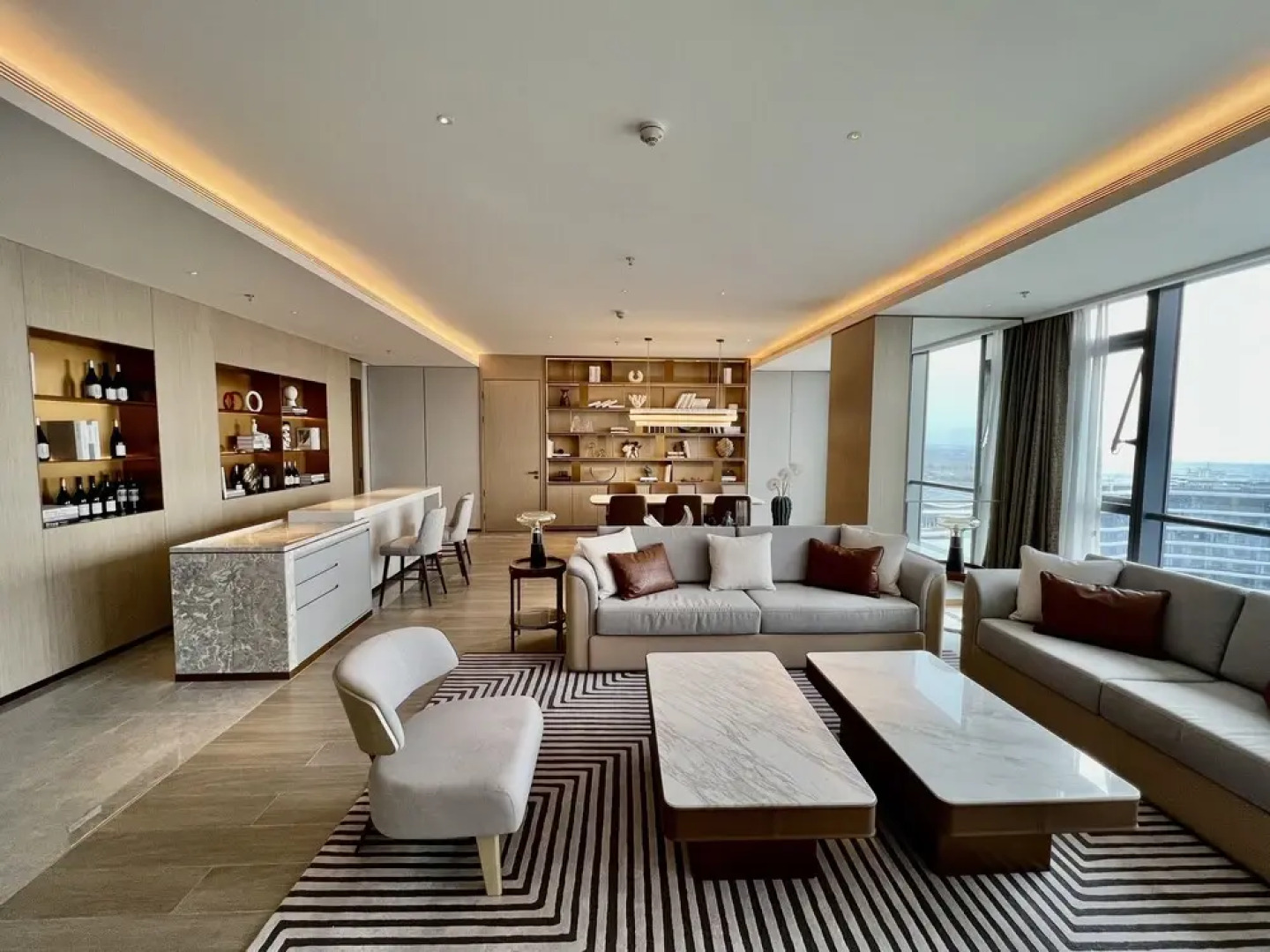 Wanda Jin Xiaohe Xincheng